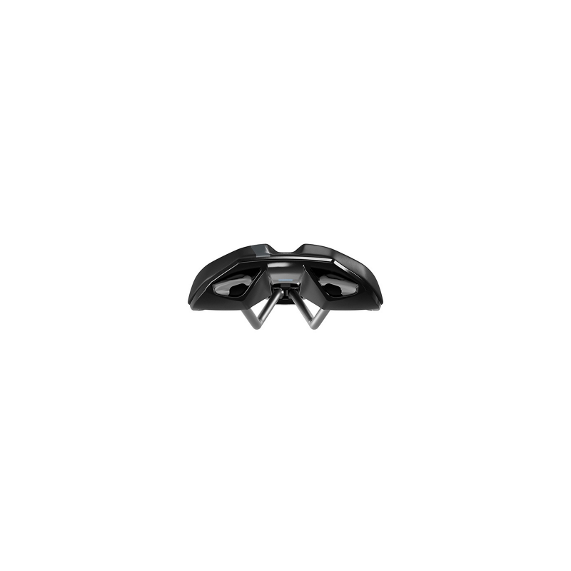 PRO Condor Saddle Black 152 mm AF CRMO | Sillín bicicleta