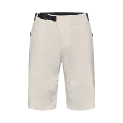 Fox Flexair bianco pantaloni corti - spedizione 24h - migliori prezzi
