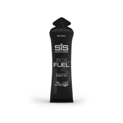 Sis Beta Fuel gel neutro 60ml - envío 24h - mejores precios