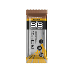 SiS GO 40g INT10 Cioccolato Dolce barretta energetica - spedizione 24h