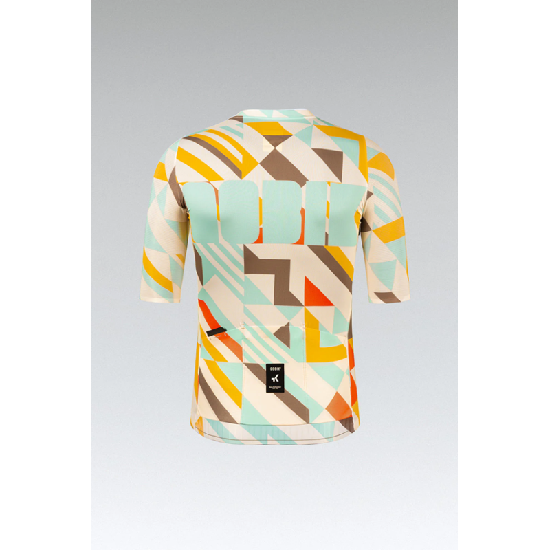 Gobik Magnitude Exa uomo maillot manica corta - spedizione 24h - offerte