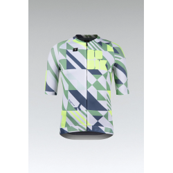 Gobik Cx Pro 4.0 Grid unisex maillot manga corta - envío 24h - ofertas