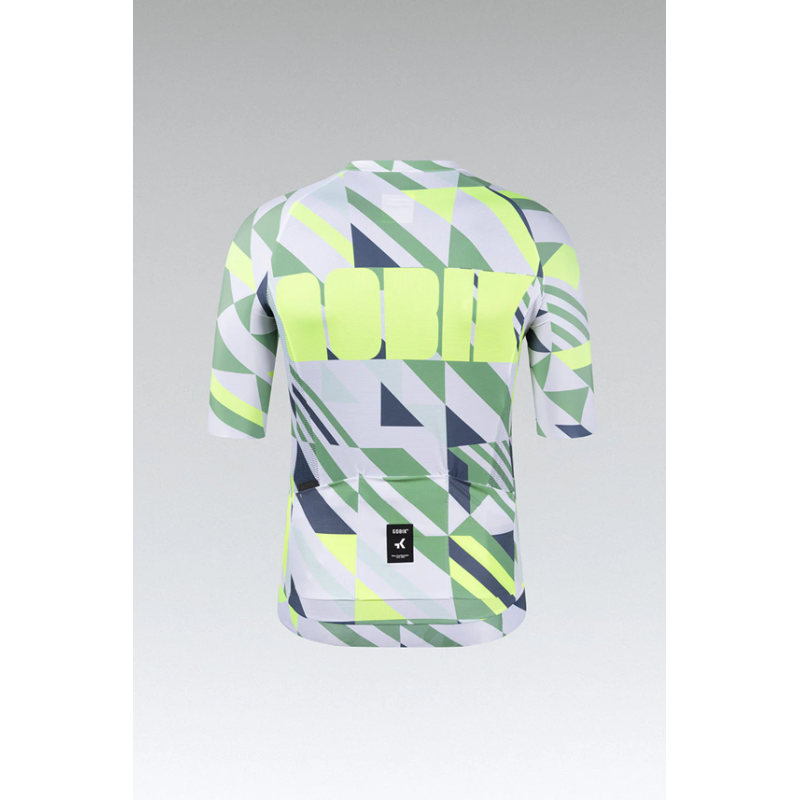 Gobik Cx Pro 4.0 Grid unisex maillot manga corta - envío 24h - ofertas