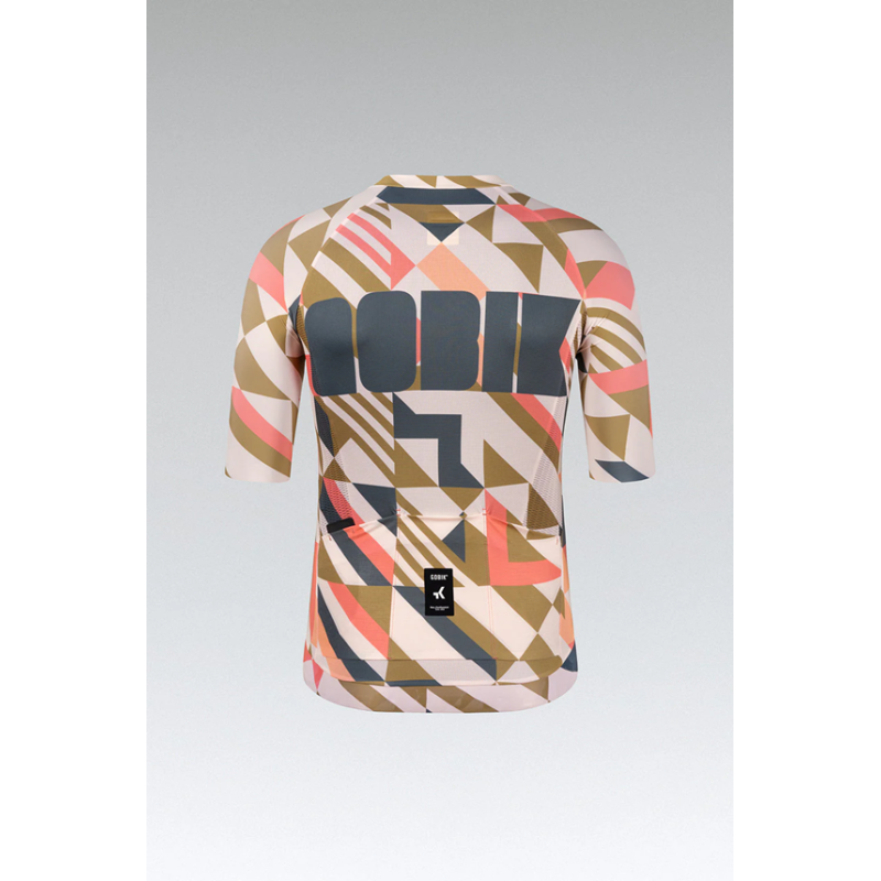 Gobik Cx Pro 4.0 Joint unisex maillot manga corta - envío 24h