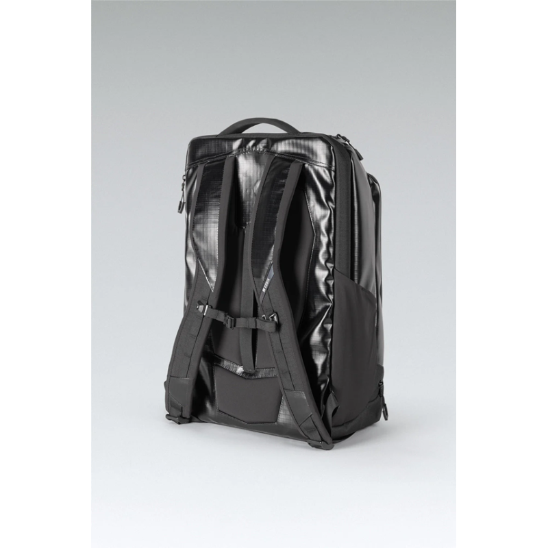 Gobik Stow True Black unisex mochila de ciclismo - envío 24h