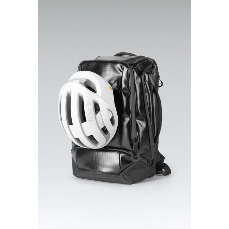 Gobik Stow True Black zaino da ciclismo unisex - spedizione 24h