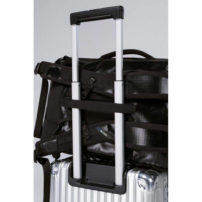 Gobik Stow True Black zaino da ciclismo unisex - spedizione 24h