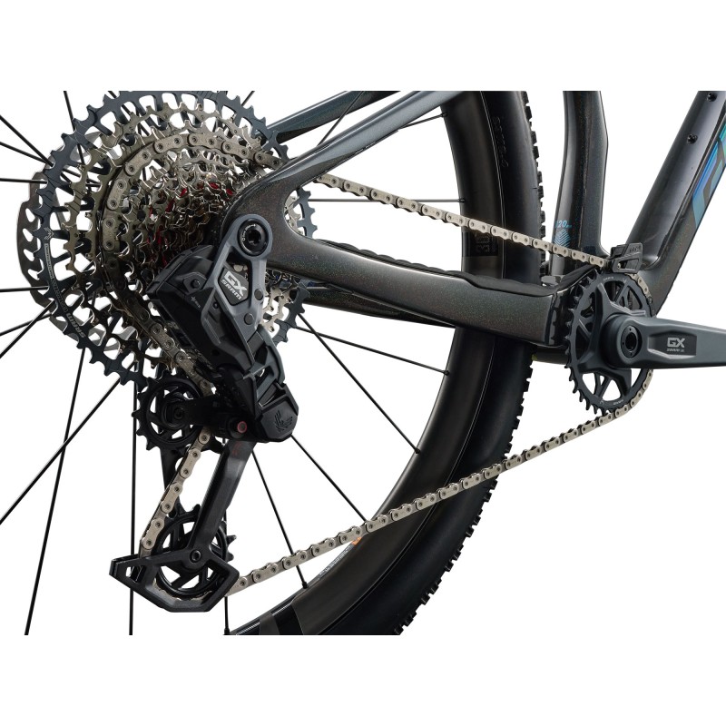 Giant Anthem Advanced SL 1 2026 | MTB XC Ultraligera