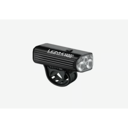 Lezyne Macro Drive 1400+ nero luce anteriore - spedizione 24h - offerte