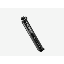 Lezyne Pocket Drive Gloss Black bomba de mano - envío 24h