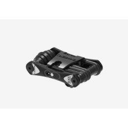 Lezyne Rap II 24 multiutensili - spedizione 24h