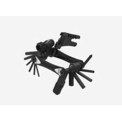 Lezyne RAP II 19 CO2 multiherramientas - envío 24h