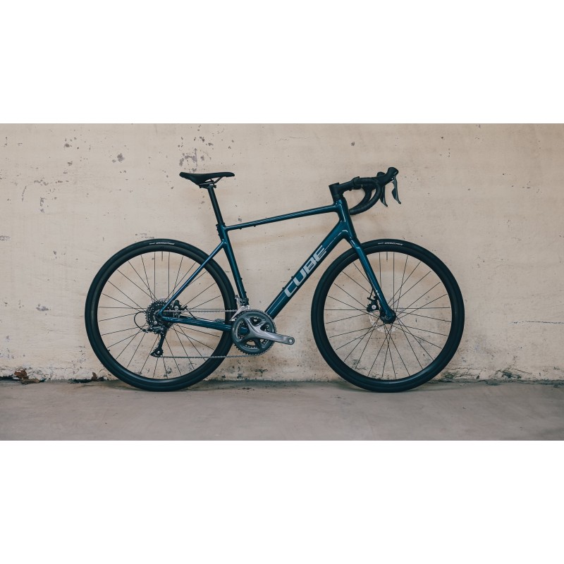 Cube Attain Pro 2026 - envío 24h - mejores precios
