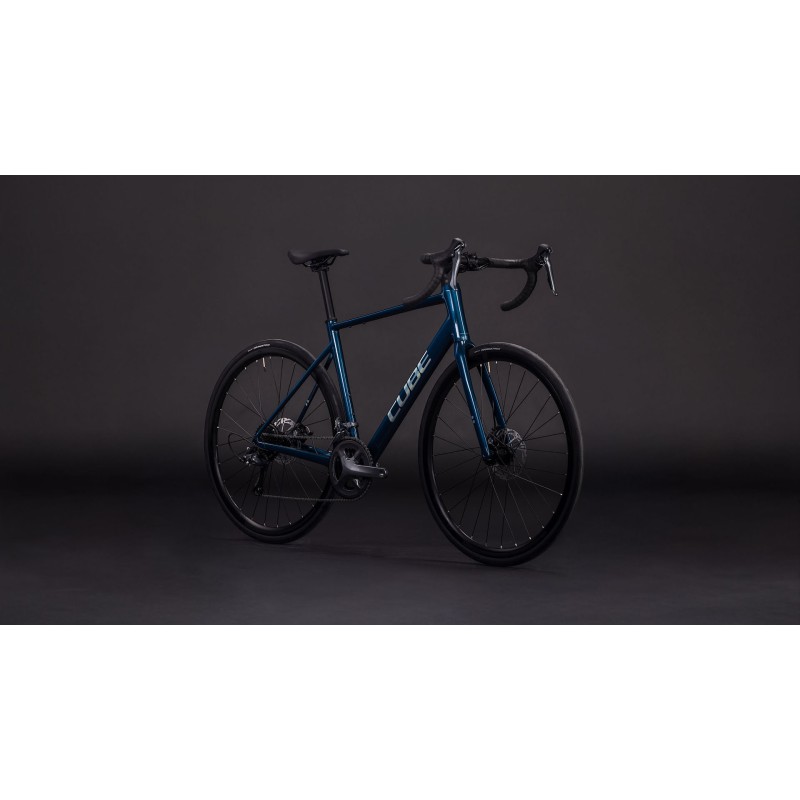 Cube Attain Pro 2026 - envío 24h - mejores precios
