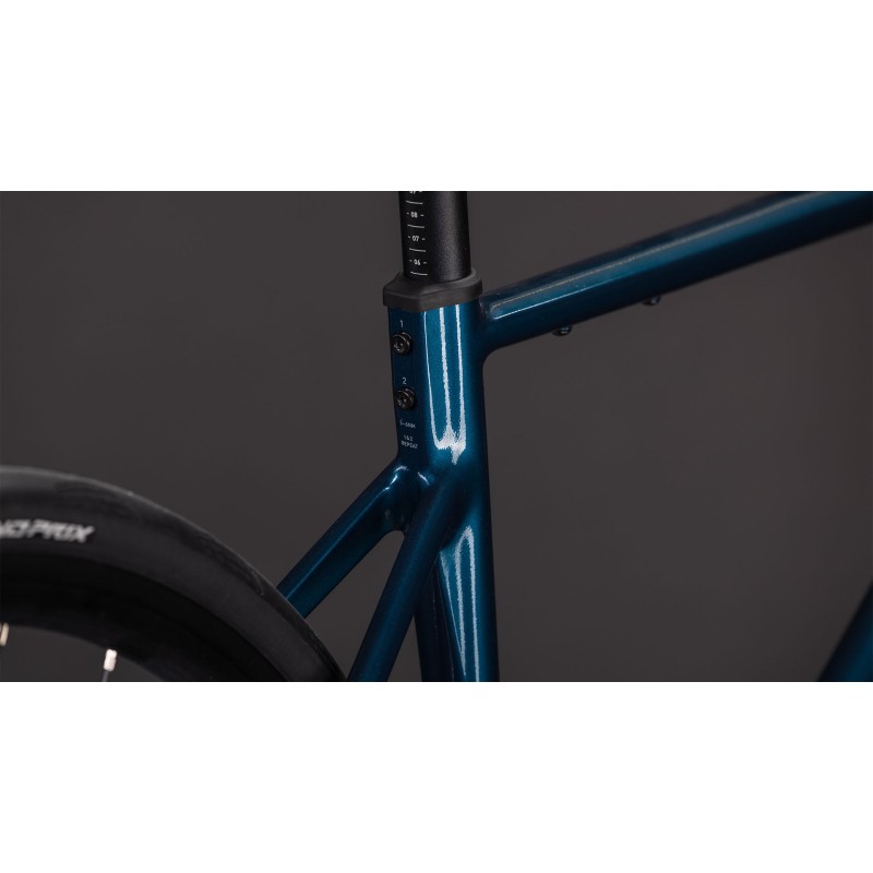 Cube Attain Pro 2026 - envío 24h - mejores precios