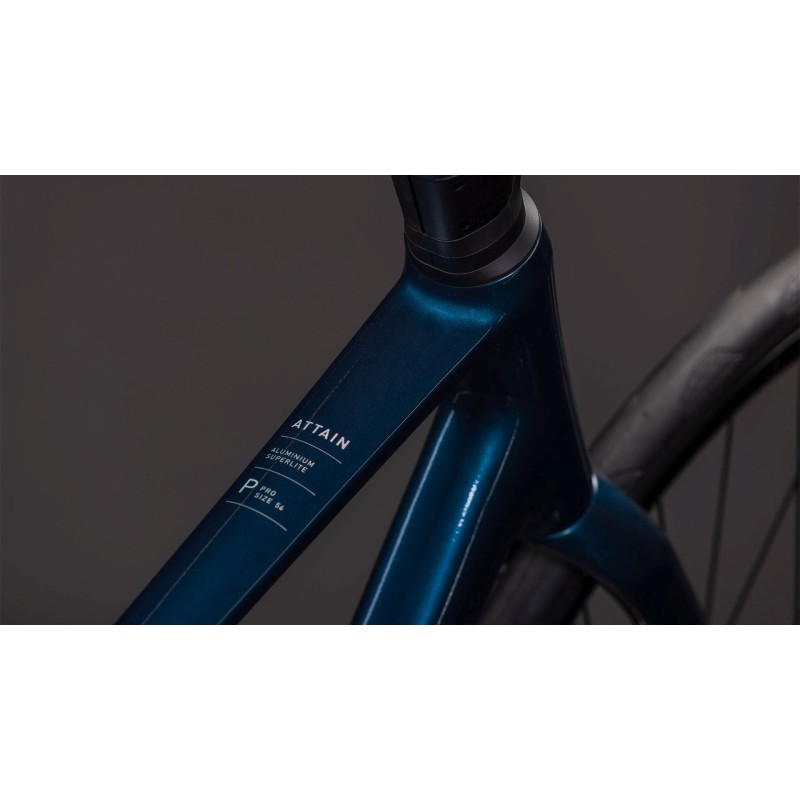 Cube Attain Pro 2026 - envío 24h - mejores precios