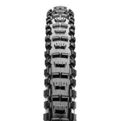 Maxxis Minion Dhr II 27.5x2.60 60 tpi Exo/Tr cubierta - envío 24h
