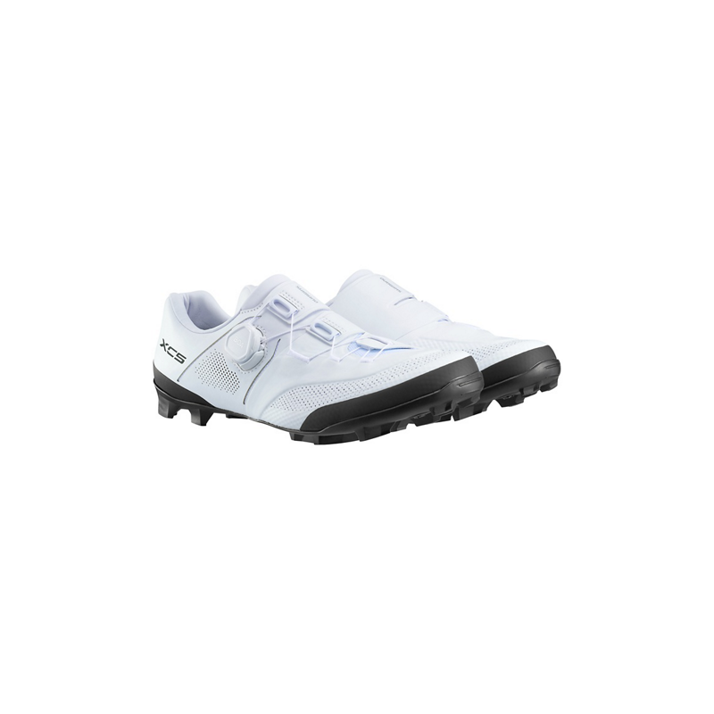 Shimano XC503 Mtb bianco - spedizione 24h - migliori prezzi