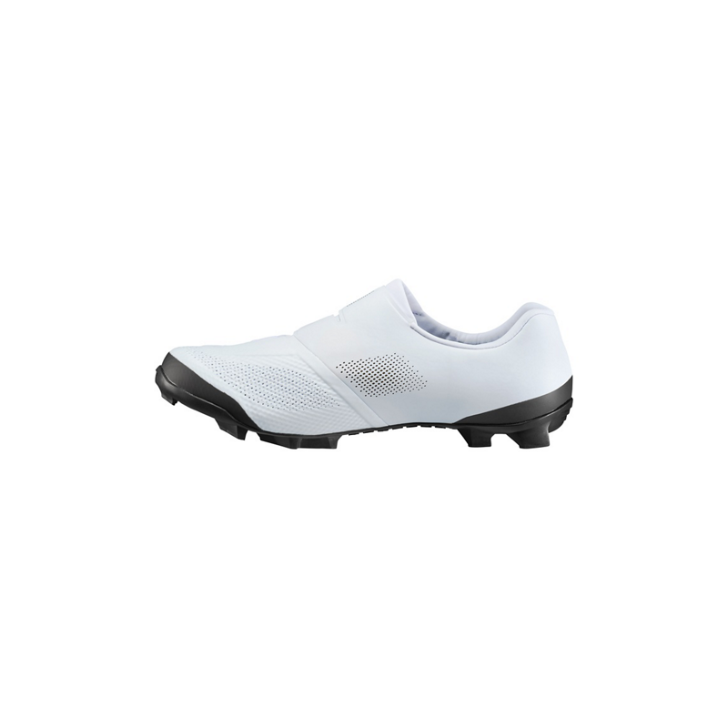 Shimano XC503 Mtb bianco - spedizione 24h - migliori prezzi