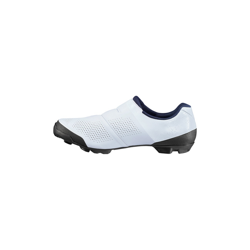 Shimano XC302 MTB Blanco Zapatillas | Pedalmoto