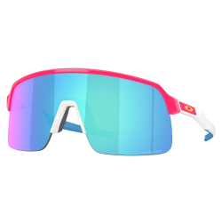 Oakley Sutro Lite Neon Pink lentes Prizm Sapphire OO9463-c439 - ofertas