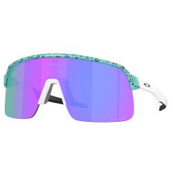 Oakley Sutro Lite Neon Pink lenti Prizm Sapphire OO9463-c539