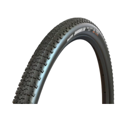 Maxxis Rambler Gravel 700x45C 120 Hyper X/Exo/Tr negro cubierta