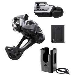 Shimano XTR Di2 M9250-SGS | Kit di Aggiornamento 12v Wireless MTB