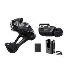 Shimano Kit de Actualización XT Di2 M8250-SGS - envío 24h - oferta
