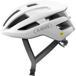 Abus Powerdome Mips bianco polare casco - spedizione 24h - Offerte