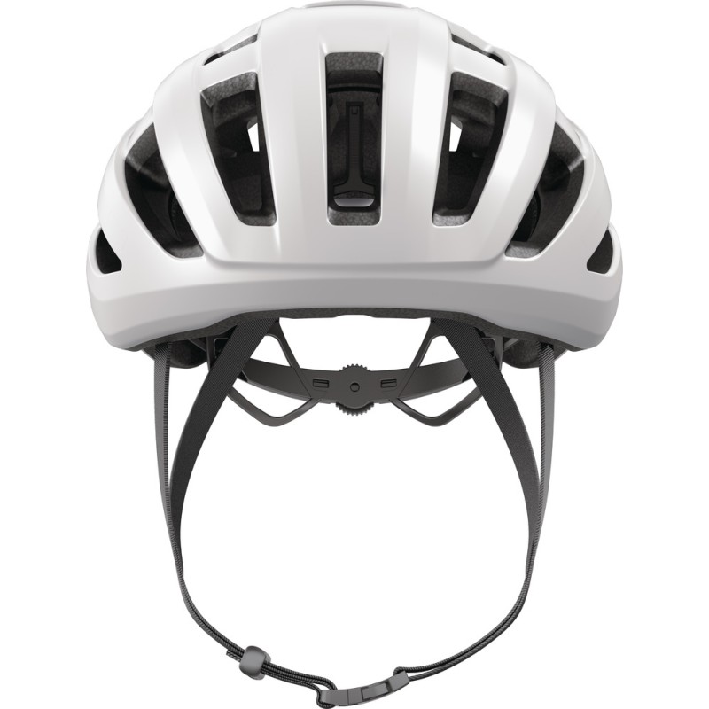 Abus Powerdome Mips polar white casco - envío 24h - Ofertas