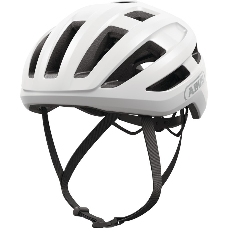 Abus Powerdome Mips polar white casco - envío 24h - Ofertas