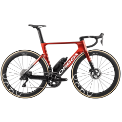 Orbea Orca Aero M10i LTD PWR Replica 2026 - Dura-Ace y Potenciómetro