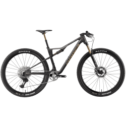 Orbea Oiz M-Team Factory 2026 | XTR Di2 | FOX Factory | Potenciómetro