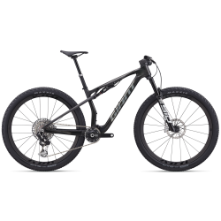 Giant Anthem Advanced SL 0 2026 | SRAM XX SL AXS y Quarq