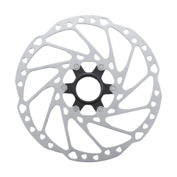 Shimano SM-RT64 203mm center lock externo disco - envío 24h