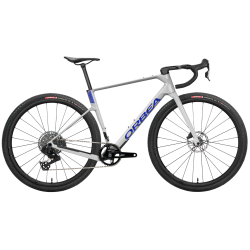 Orbea Terra Race M31eLTD 1X Edición Pedalmoto 2026 | Gravel Sram 13v