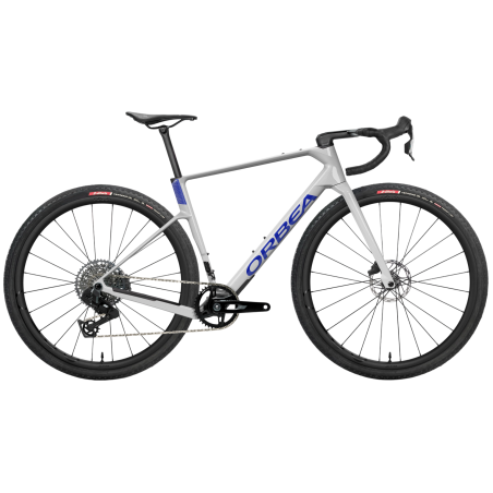 Orbea Terra Race M31ELTD 1x edición Pedalmoto