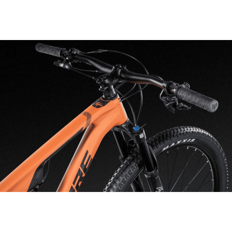Lapierre XRM 6.9 2026 | Doble Suspensión Carbono FOX 120 mm
