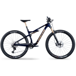 Lapierre XRM 8.9 2026 | MTB Carbono FOX Factory y Shimano XT