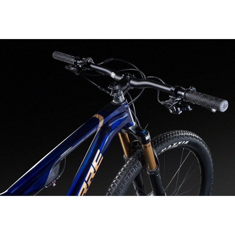 Lapierre XRM 8.9 2026 | MTB Carbono FOX Factory y Shimano XT