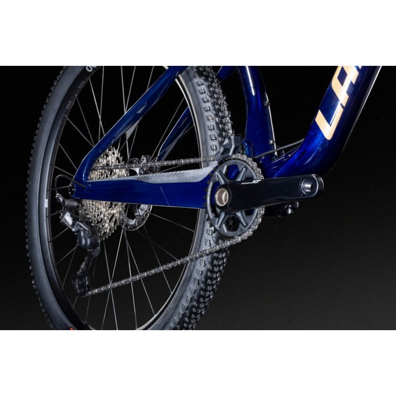 Lapierre XRM 8.9 2026 | MTB Carbono FOX Factory y Shimano XT