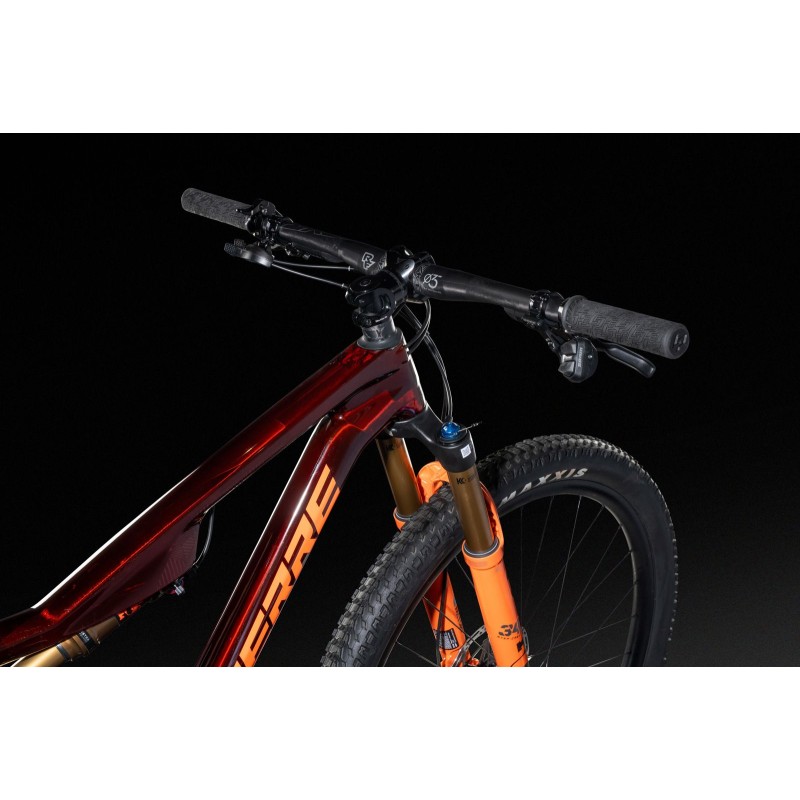 Lapierre XRM 10.9 2026 | MTB Marathon Carbono FOX Factory Axs