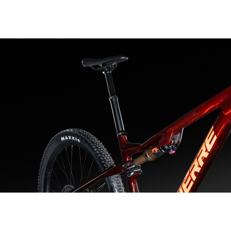 Lapierre XRM 10.9 2026 | MTB Marathon Carbono FOX Factory Axs