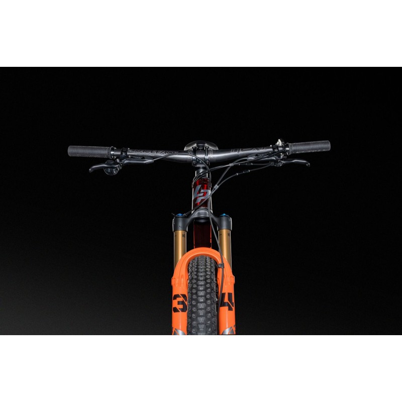 Lapierre XRM 10.9 2026 | MTB Marathon Carbono FOX Factory Axs