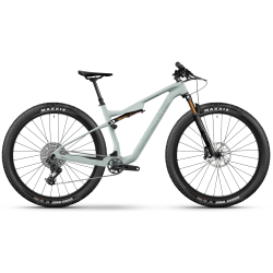Lapierre XRM 9.9 2026 | MTB Carbono FOX Factory AXS GX