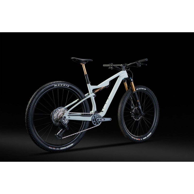 Lapierre XRM 9.9 2026 | MTB Carbono FOX Factory AXS GX