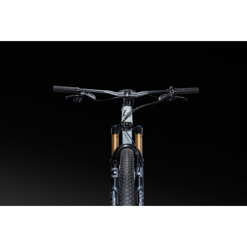 Lapierre XRM 9.9 2026 | MTB Carbono FOX Factory AXS GX