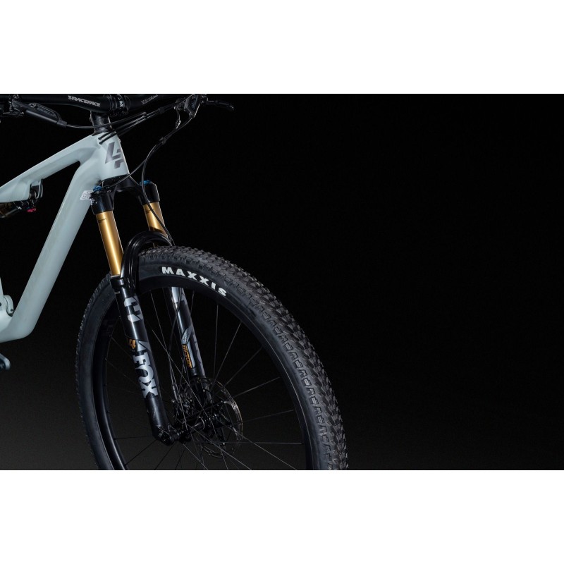 Lapierre XRM 9.9 2026 | MTB Carbono FOX Factory AXS GX
