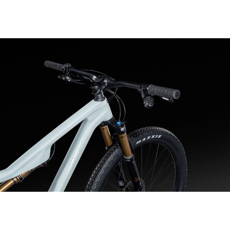 Lapierre XRM 9.9 2026 | MTB Carbono FOX Factory AXS GX